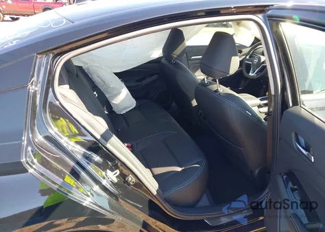 2024 Nissan Altima Sl Fwd from USA, damaged, VIN 1N4BL4EV8RN425726